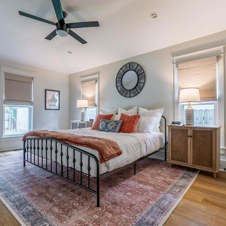 Brand New 3Br Home In Midtown, Memphis W/ Parking Dış mekan fotoğraf