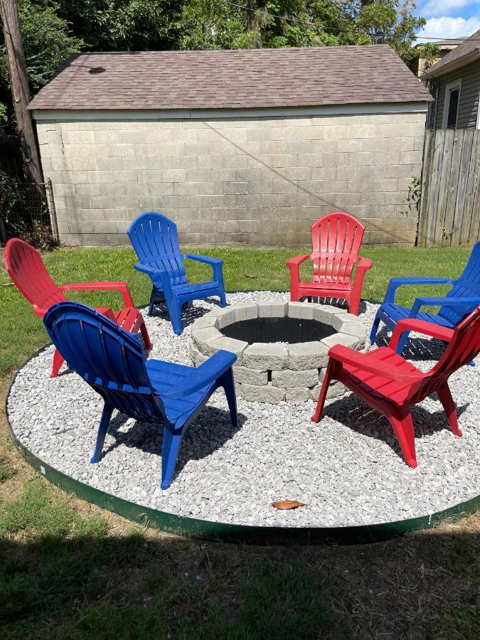 Brand New 3Br Home In Midtown, Memphis W/ Parking Dış mekan fotoğraf